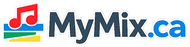 MyMix.ca