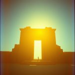 Through the Gate