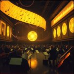 17. グランド・バンケット〈NHKオーケストラ版〉- Grand Banquet (Japan's NKH - Orchestral Concert)