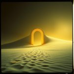 Through the Gate